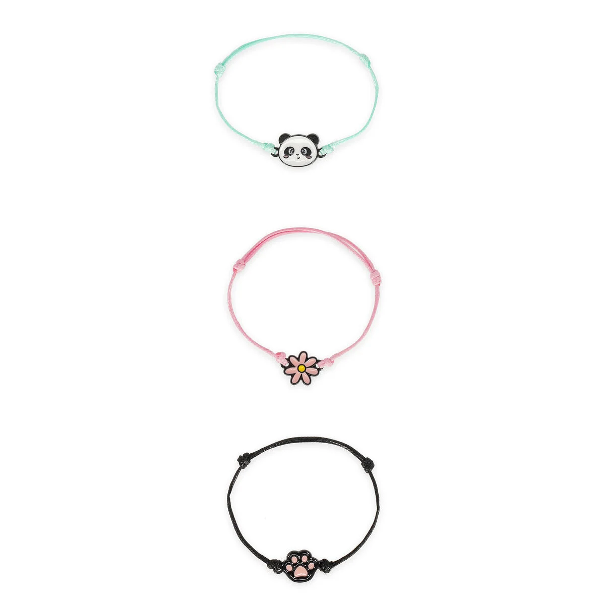 Set narukvica - Panda