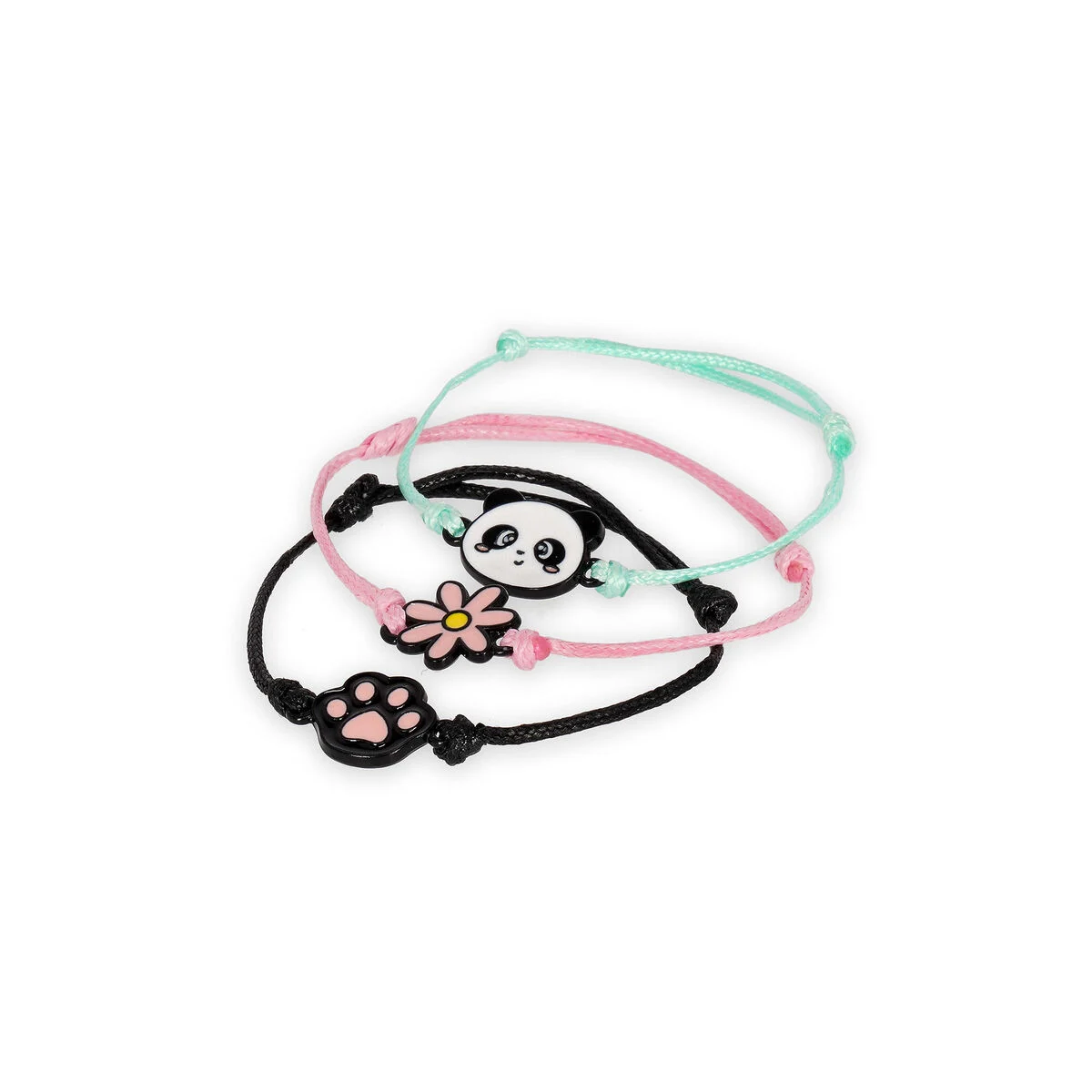 Set narukvica - Panda - Image 2