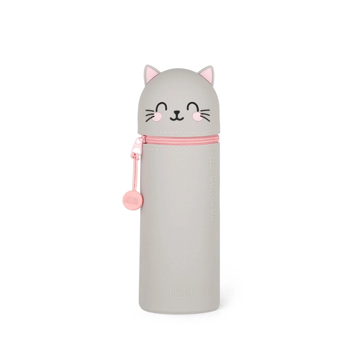 Kawaii Pernica – Kitty