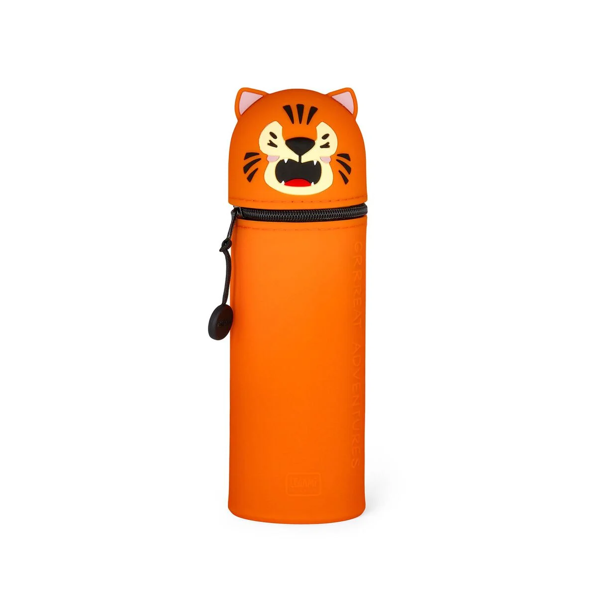Kawaii Pernica – Tigar