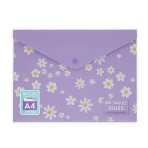 Folder - Daisy
