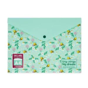 Folder - Bee