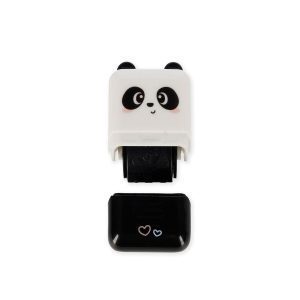 Roler pečat - Panda