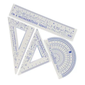 Set linijara - Genije