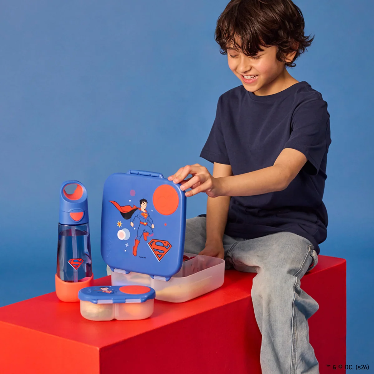 Snackbox - Superman - Image 6