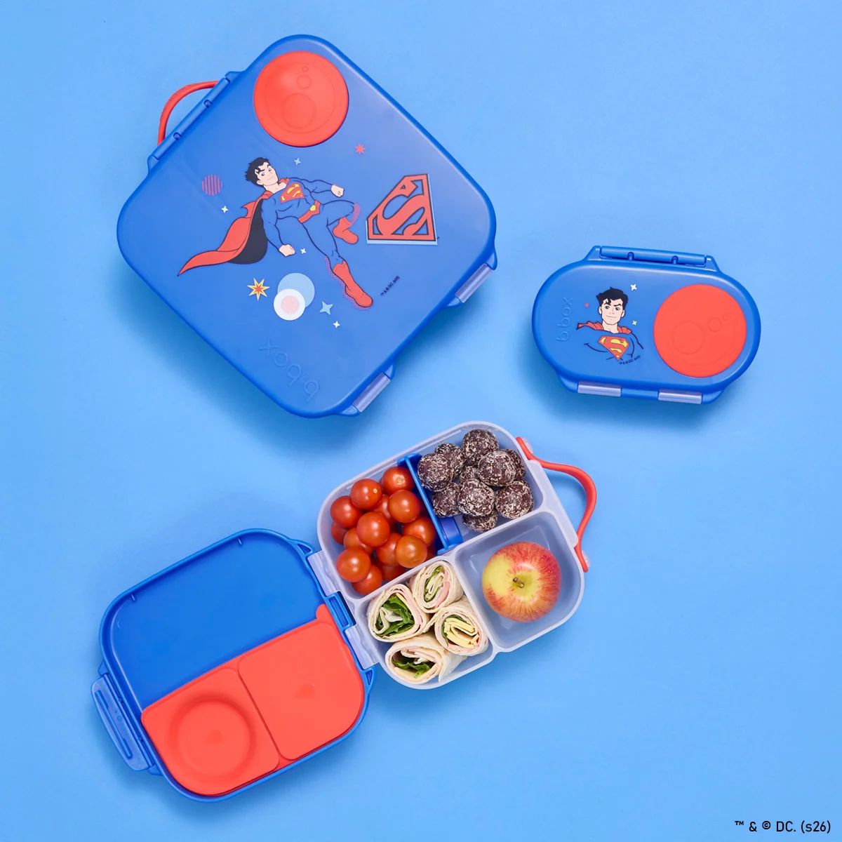 Snackbox - Superman - Image 5