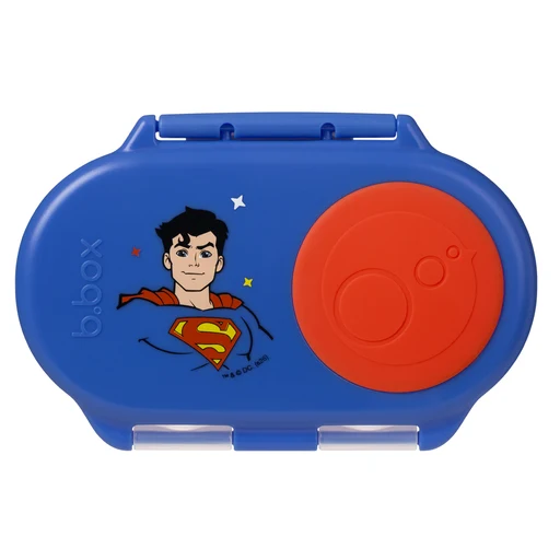 Snackbox - Superman