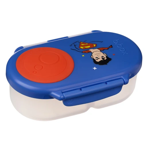 Snackbox - Superman - Image 4