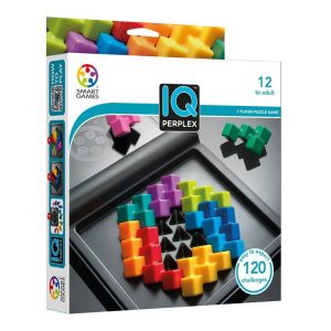 Logička igra - IQ Perplex