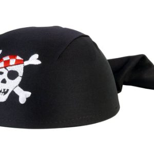 Piratska kapa