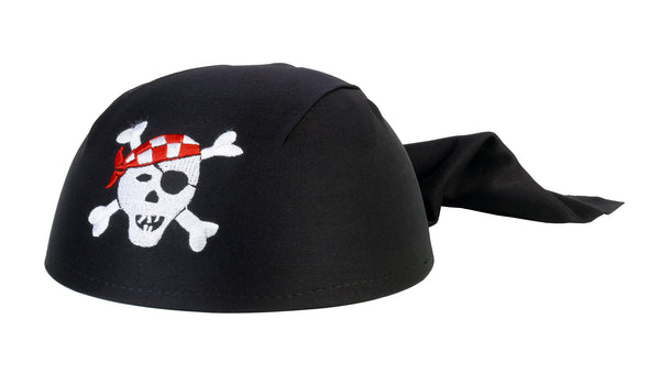 Piratska kapa