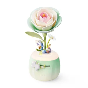 Noćna lampa - Camellia