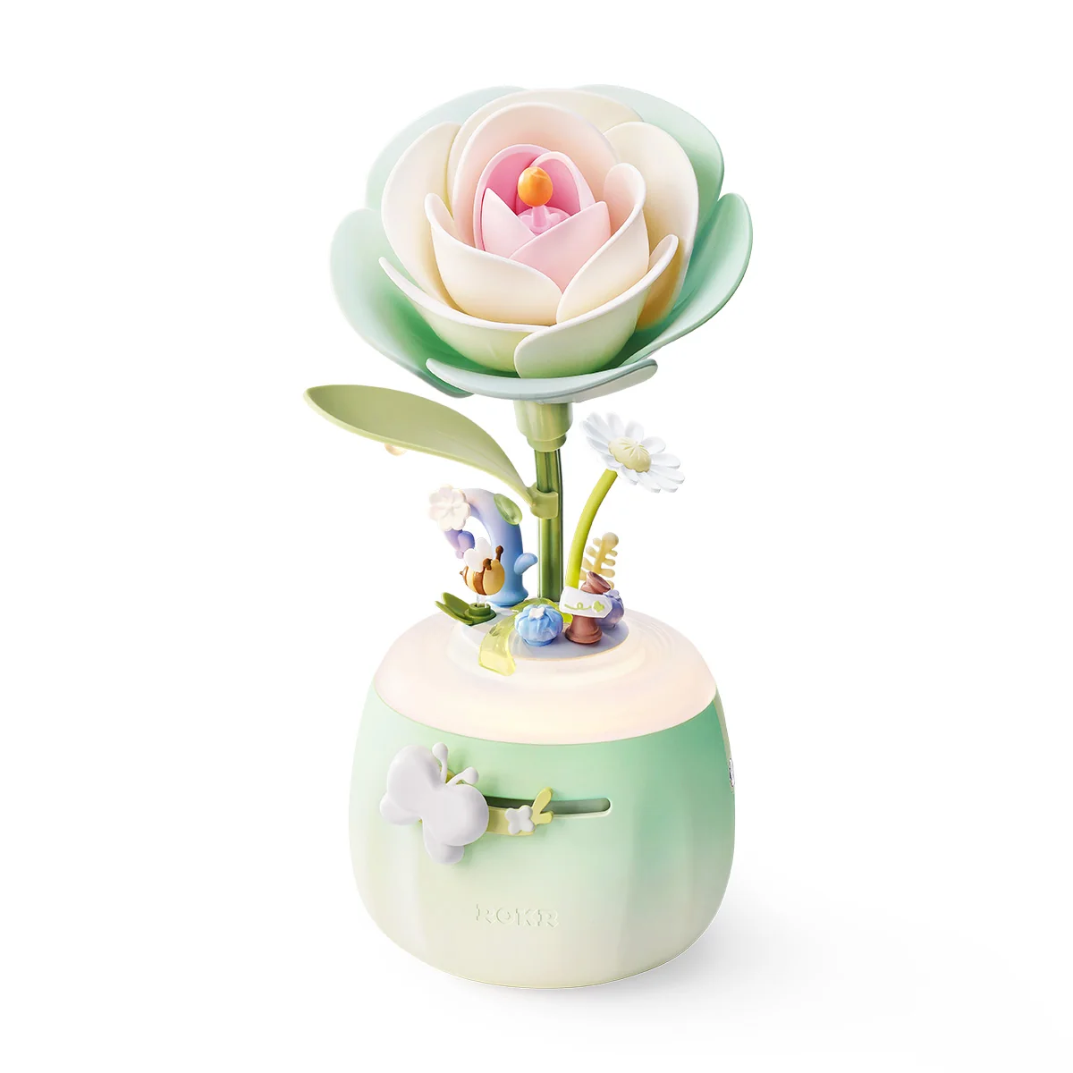 Noćna lampa - Camellia