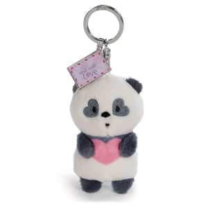 Privjesak - Panda love