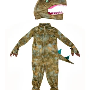 Kostim dinosaurusa - Raptor