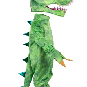 Kostim dinosaurusa - T-rex