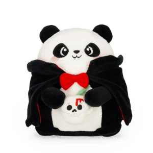 Plišanac Panda Drakula